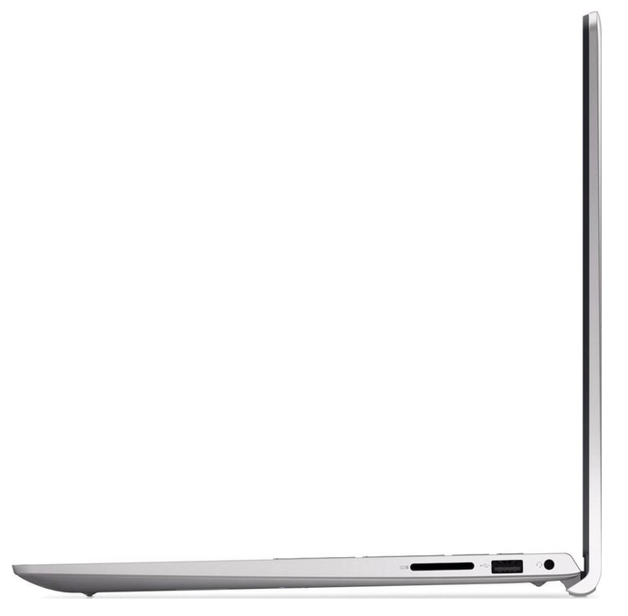 Ноутбук Dell Inspiron 15 3530 210-BGCI 15.6" Silver купить,NaN