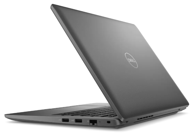 Ноутбук Dell Latitude 3450 210-BLLF 14" Grey купить,596390