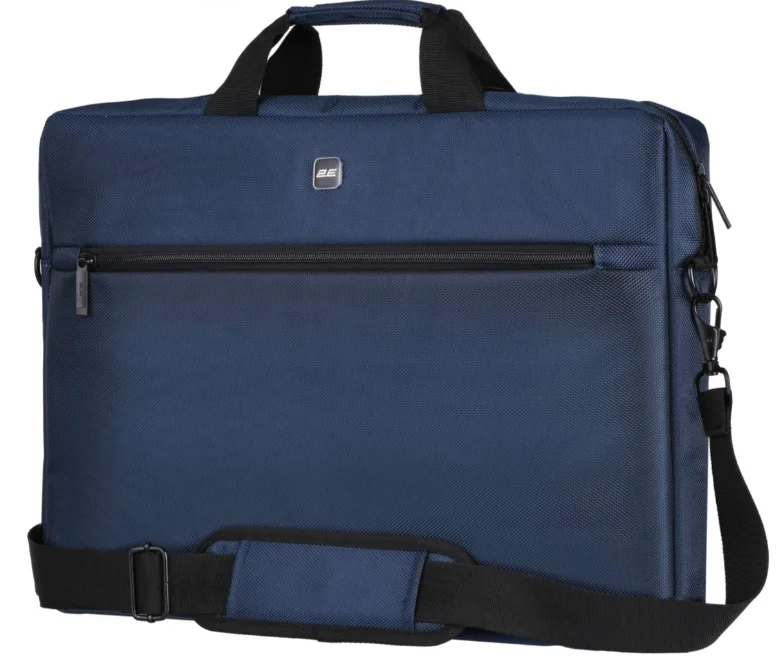 Сумка для ноутбука 2E 2E-CBN317DB 17" Blue