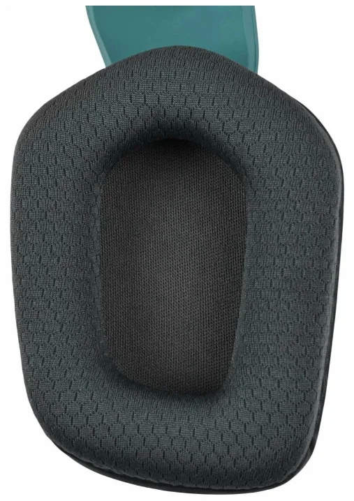 Наушники Blackzid H1 Bubo BLZ-H1BUBO White Green купить,NaN