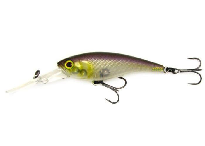 Воблер Jackall Soul Shad 68SP Cotton Shad купить,NaN