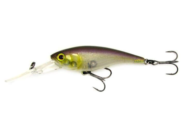 Воблер Jackall Soul Shad 68SP Cotton Shad купить,NaN