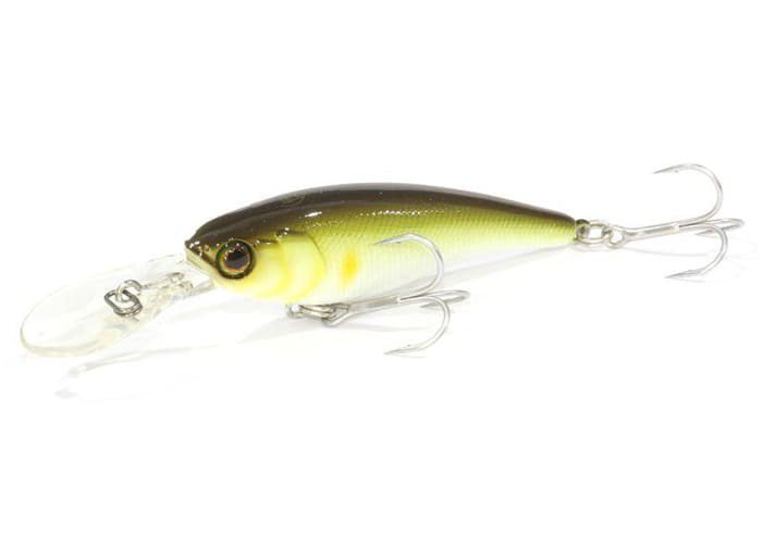 Воблер Jackall Soul Shad 62DDR SP Pearl Ayu купить,NaN