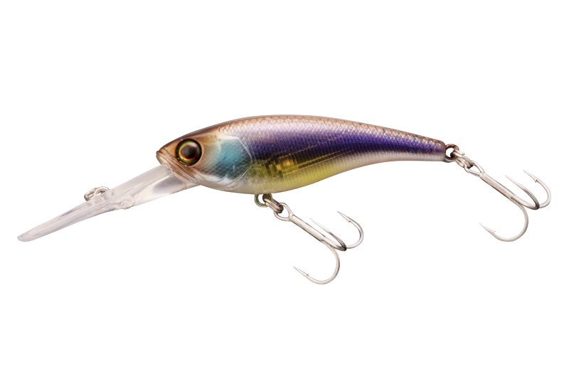 Воблер Jackall Soul Shad 68SP Wakasagi купить,NaN
