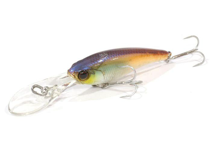 Воблер Jackall Soul Shad 68SP Natural Shad купить,NaN