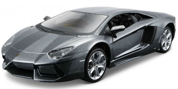 Модель автомобиля Maisto Assembly Line 1:24 Lamborghini Aventador LP700-4 купить,NaN