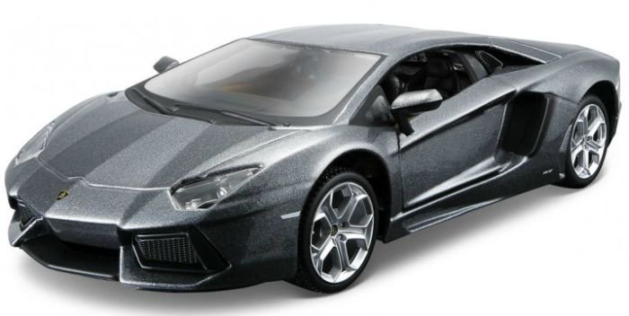 Модель автомобиля Maisto Assembly Line 1:24 Lamborghini Aventador LP700-4 купить,NaN