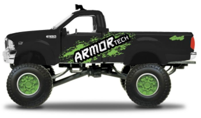Модель внедорожника Maisto Fresh Metal 4 x 4 Rebels купить,NaN