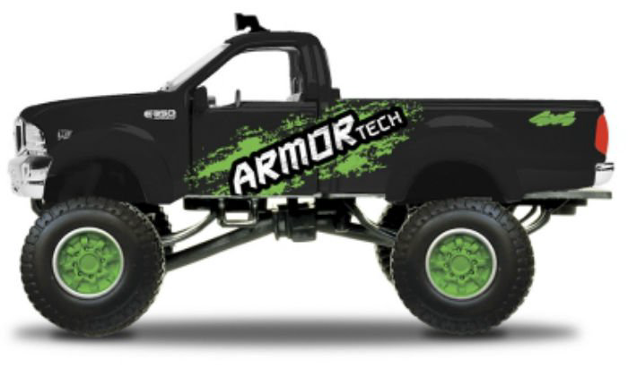 Модель внедорожника Maisto Fresh Metal 4 x 4 Rebels купить,NaN