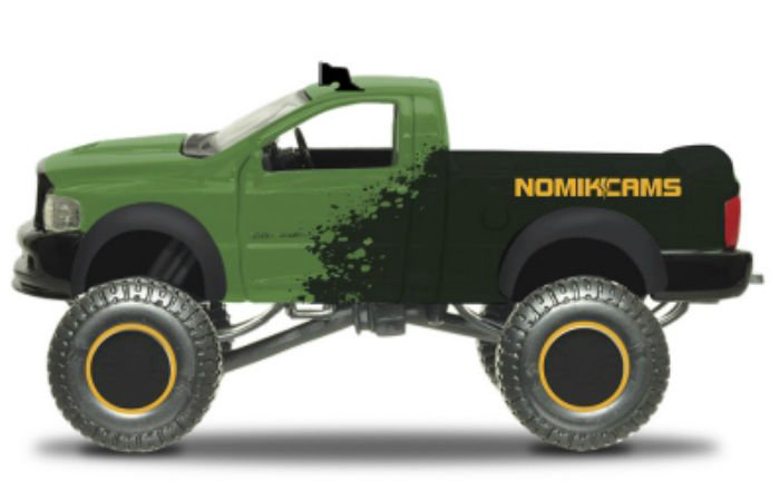 Модель внедорожника Maisto Fresh Metal 4 x 4 Rebels купить,NaN