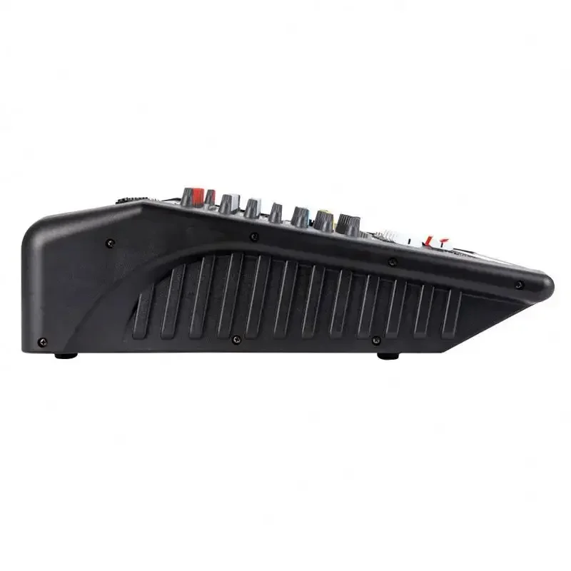 Микшерный пульт Mickle MX608D-USB зеленый - ForteMarket Микшерный пульт Mickle MX608D-USB зеленый купить,0