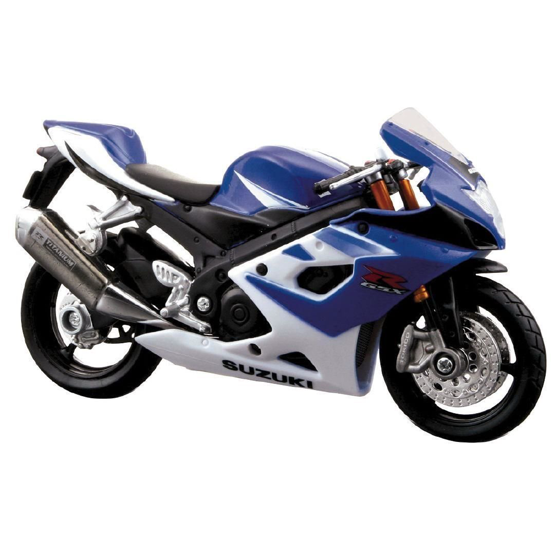 Модель мотоцикла Maisto Fresh Metal 1:18 FM 2-Wheelers купить,NaN