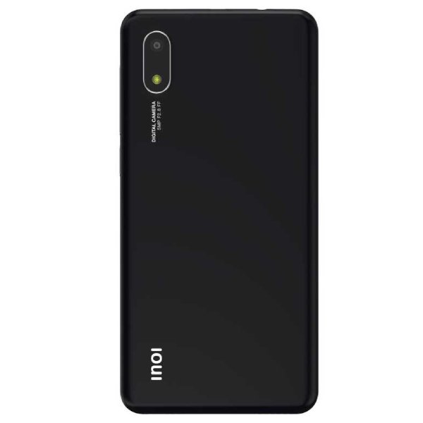 Смартфон Inoi 2 Lite 2021 16Gb Black купить,NaN