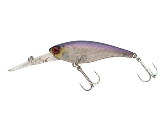 Воблер Jackall Soul Shad 62DDR SP Wakasagi купить,NaN
