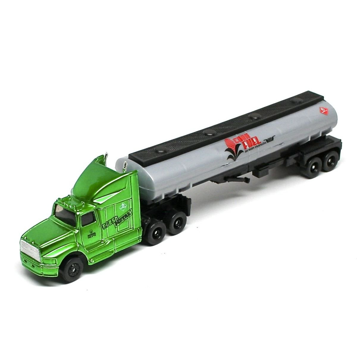 Модель автомобиля Maisto Fresh Metal Highway Hauler купить,NaN
