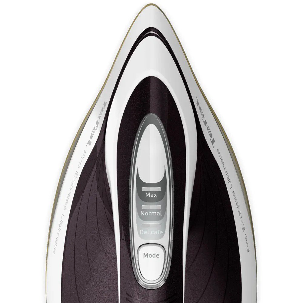 Парогенератор Tefal Pro Express Ultimate II GV9721E0 бордовый купить,249990