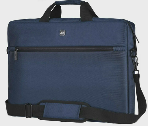 Сумка для ноутбука 2E 2E-CBN317DB 17" Blue