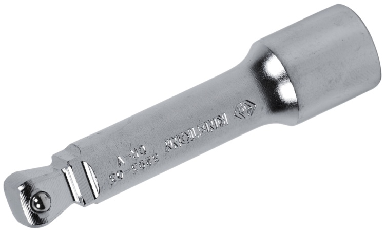 Удлинитель KING TONY 3/8 3293-03 75 мм 1 шт купить,1270