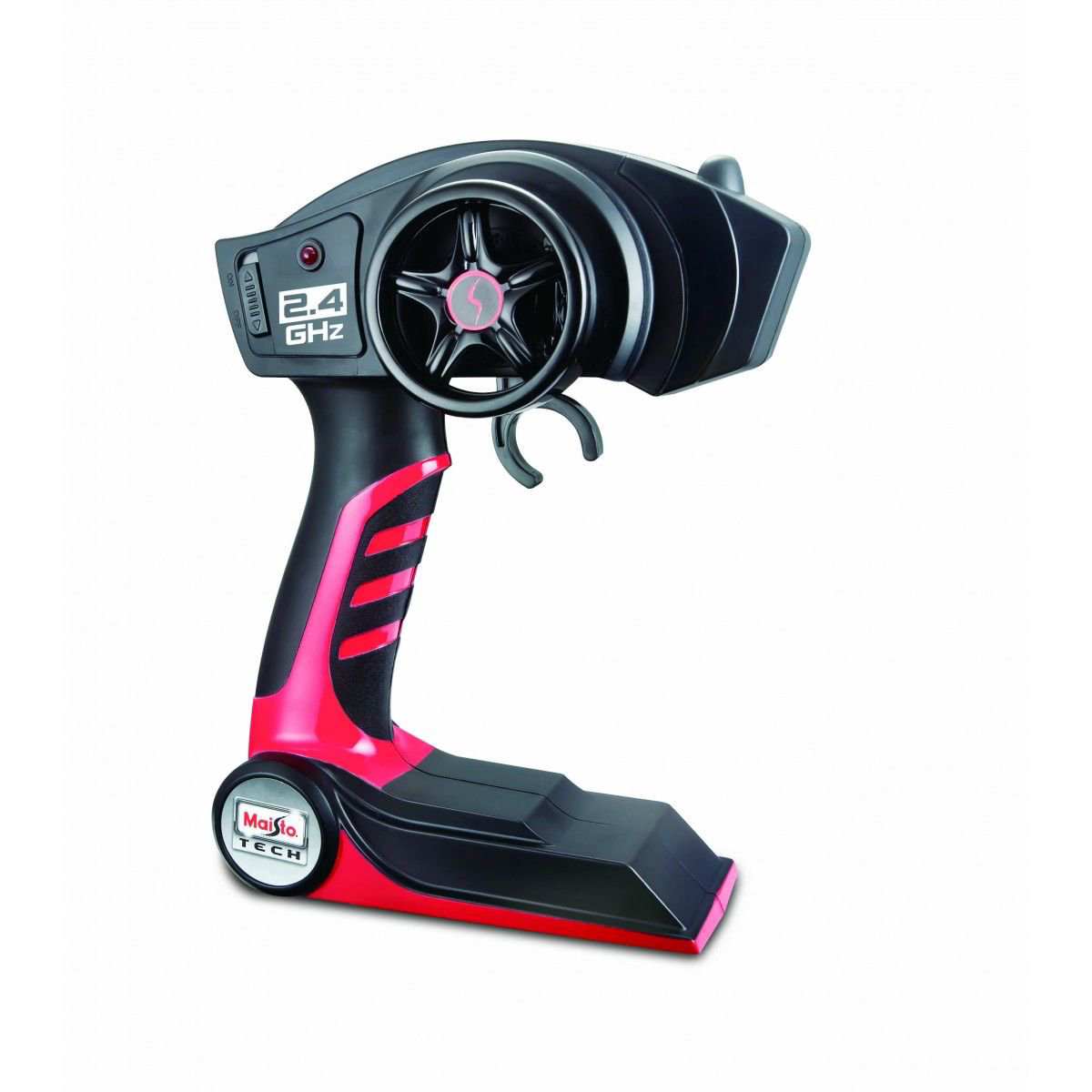 Модель мотоцикла Maisto R/C Cyclone Drifter купить,NaN