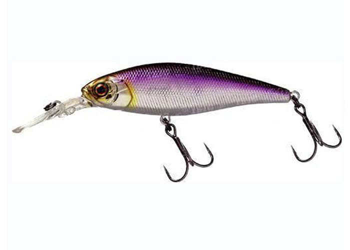 Воблер Jackall Squad Shad 65SP RT Super Wakasagi купить,NaN