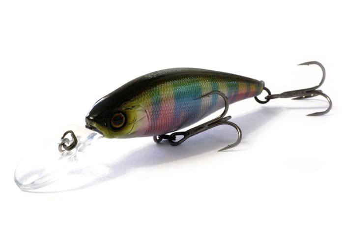 Воблер Jackall Squad Shad 65SP Oikawa купить,NaN