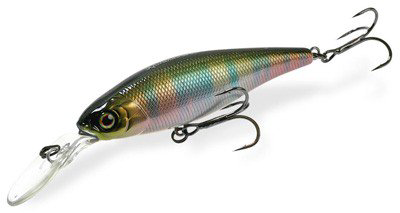 Воблер Jackall Squad Shad 65SP Oikawa купить,NaN