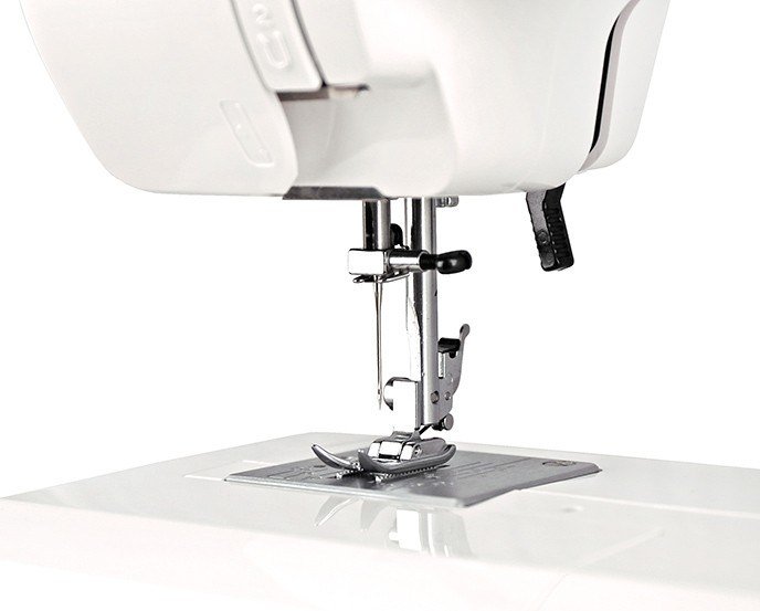 Швейная машина Elna EasyLine 12 - ForteMarket Швейная машина Elna EasyLine 12 купить,0