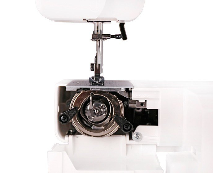 Швейная машина Elna EasyLine 12 - ForteMarket Швейная машина Elna EasyLine 12 купить,0