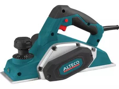 Электрорубанок Alteco PL 650