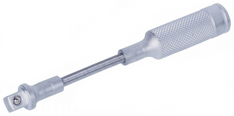 Удлинитель гибкий  KING TONY 3/8 3311-06 150 мм купить,3690