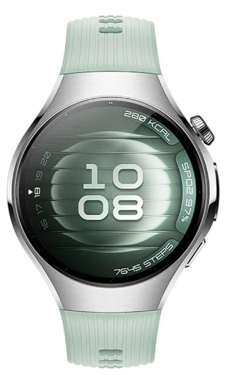 Смарт-часы HUAWEI Watch 5 55020EVS 42mm Green 