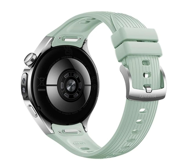 Смарт-часы HUAWEI Watch 5 55020EVS 42mm Green 