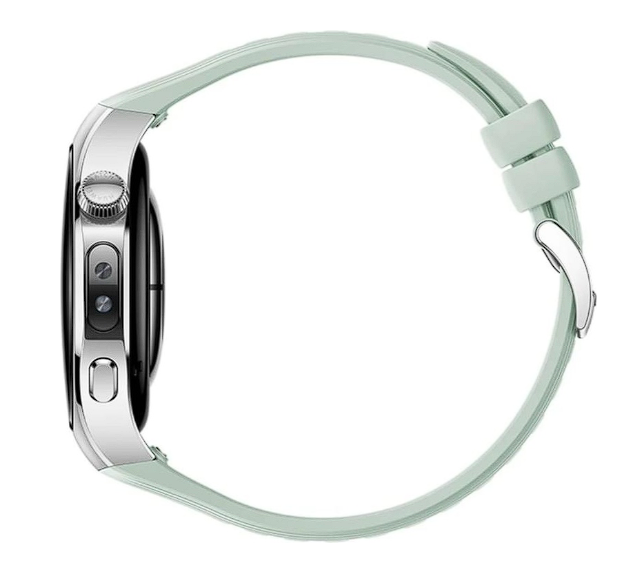 Смарт-часы HUAWEI Watch 5 55020EVS 42mm Green  купить,118190
