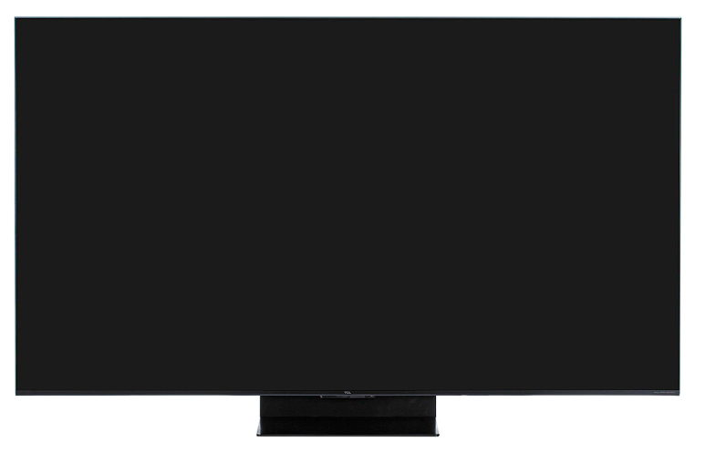Телевизор 65" (165 см) TCL 65C7K QLED 4K UHD Black