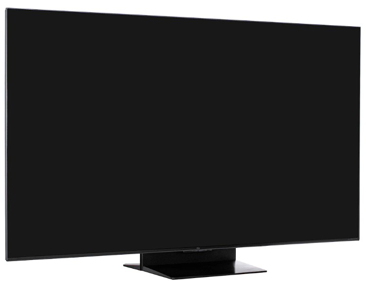 Телевизор 65" (165 см) TCL 65C7K QLED 4K UHD Black