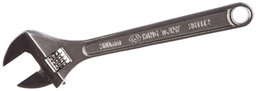 Ключ разводной KING TONY CHROME 3611-12P 300 х 35 мм