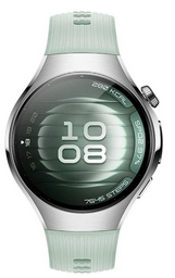 Смарт-часы HUAWEI Watch 5 55020EVS 42mm Green 