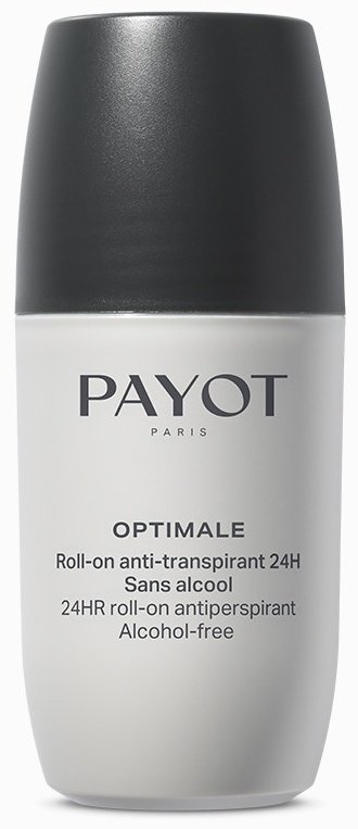 Антиперспирант Payot Optimale Roll On Anti-Transp 24H 75 мл купить,36600