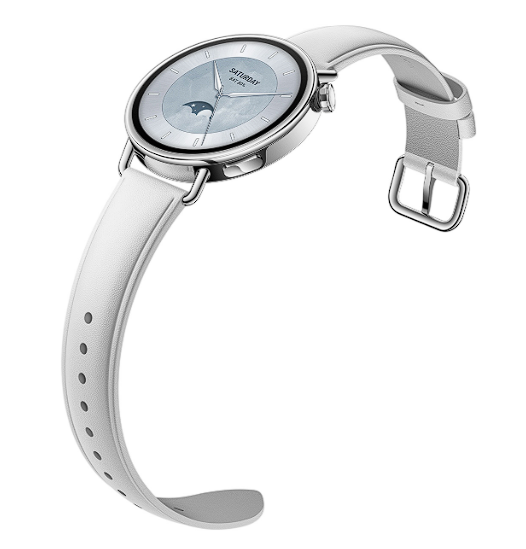 Смарт часы Xiaomi Watch S4 BHR07VUGL 41mm White купить,86990