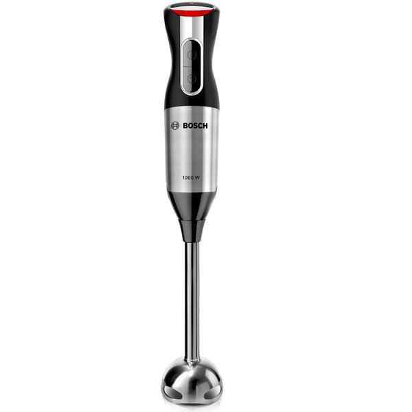 Блендер Bosch MS6CM6155 серебристый купить,NaN