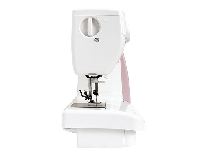 Швейная машина Janome HD1015 белая