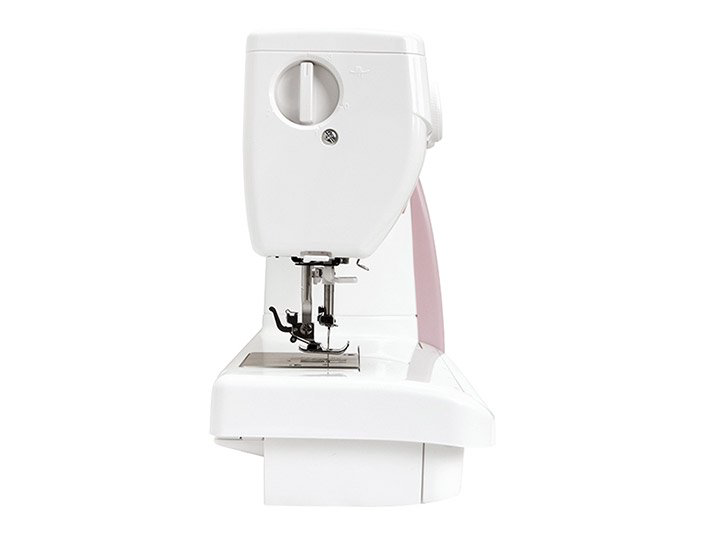 Швейная машина Janome HD1015 белая купить,NaN