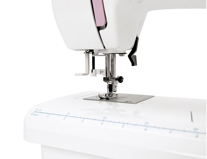 Швейная машина Janome HD1015 белая купить,NaN