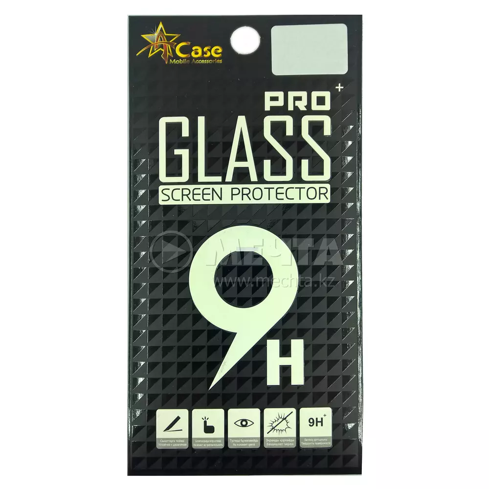 Защитная пленка для дисплея A CASE iPhone 13/13Pro 3D стекло  купить,NaN