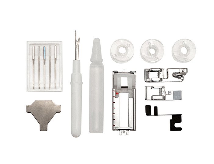 Швейная машина Janome HD1015 белая купить,NaN