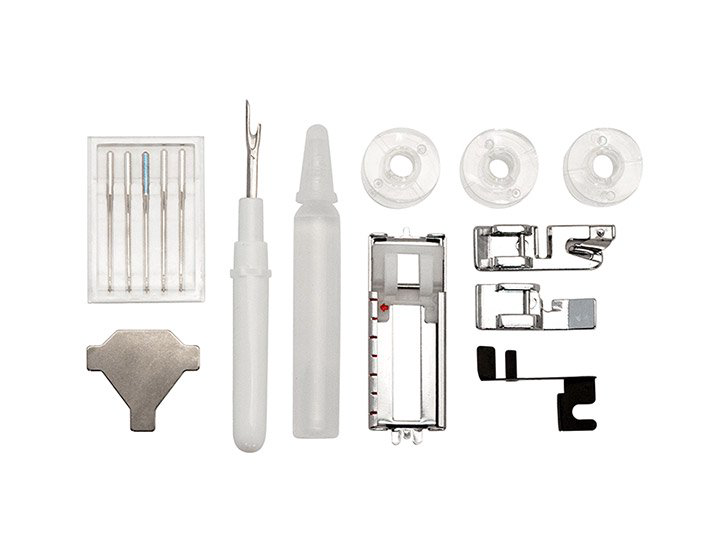 Швейная машина Janome HD1015 белая купить,NaN