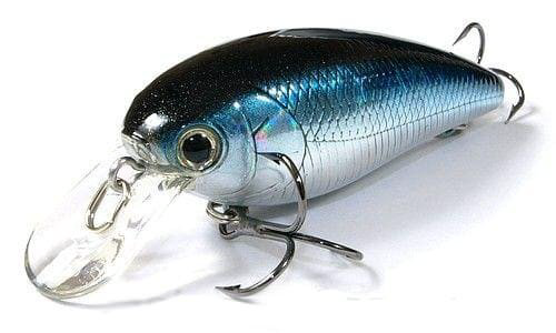 Воблер Lucky Craft Moonsault CB 100 Aurora Black купить,NaN