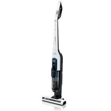 Вертикальный пылесос Bosch BCH86SIL1 белый
