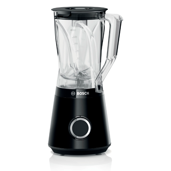 Блендер Bosch MMB6141B черный