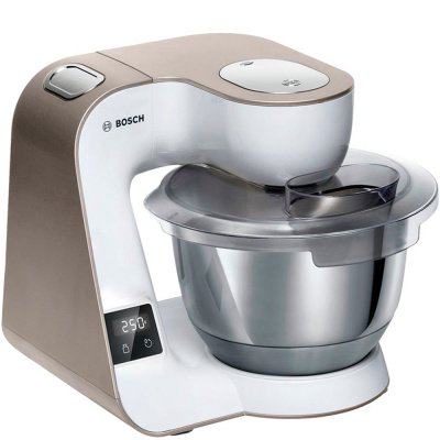 Кухонный комбайн Bosch MUM5XW10 белый купить,NaN